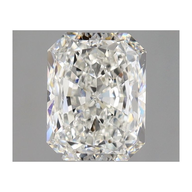 Diament radiant, 0.9ct, SI2, H, GIA 1533970533 Diament radiant, 0.9ct, SI2, H, GIA 1533970533