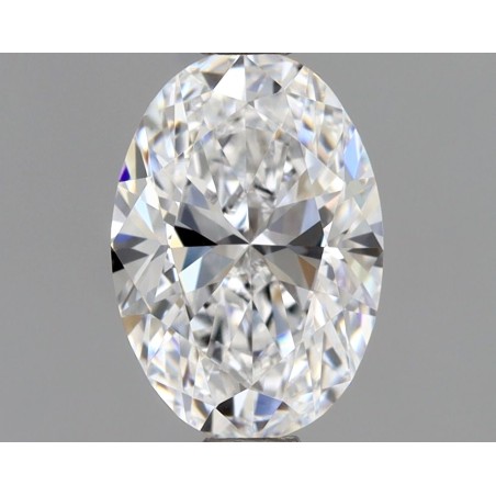 Diament szlif owalny, 1ct, VVS1, D, GIA 2537695851