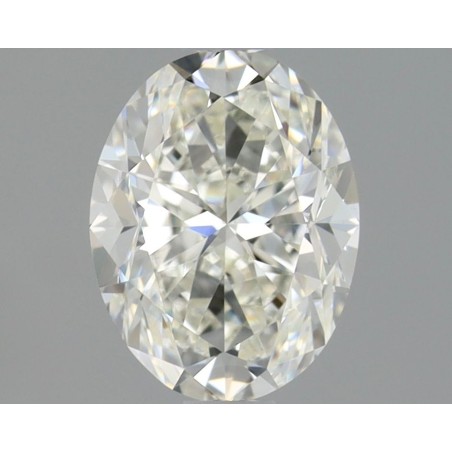 Diament szlif owalny, 0.9ct, VS1, H, GIA 1533844163