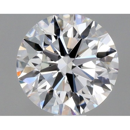 Diament szlif okrągły, 0.75ct, VS1, E, GIA 2233796344