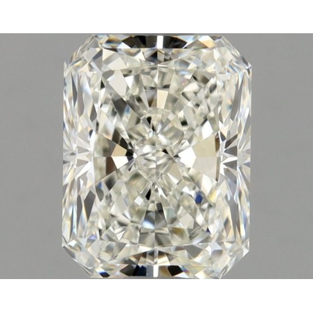 Diament radiant, 1.01ct, VS1, I, GIA 7536988838