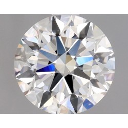 Diament szlif okrągły, 0.85ct, VS1, E, GIA 6522799229