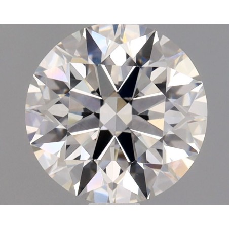 Diament szlif okrągły, 0.85ct, VVS2, G, GIA 6531015361