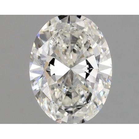 Diament szlif owalny, 0.9ct, VS1, G, GIA 1533801934