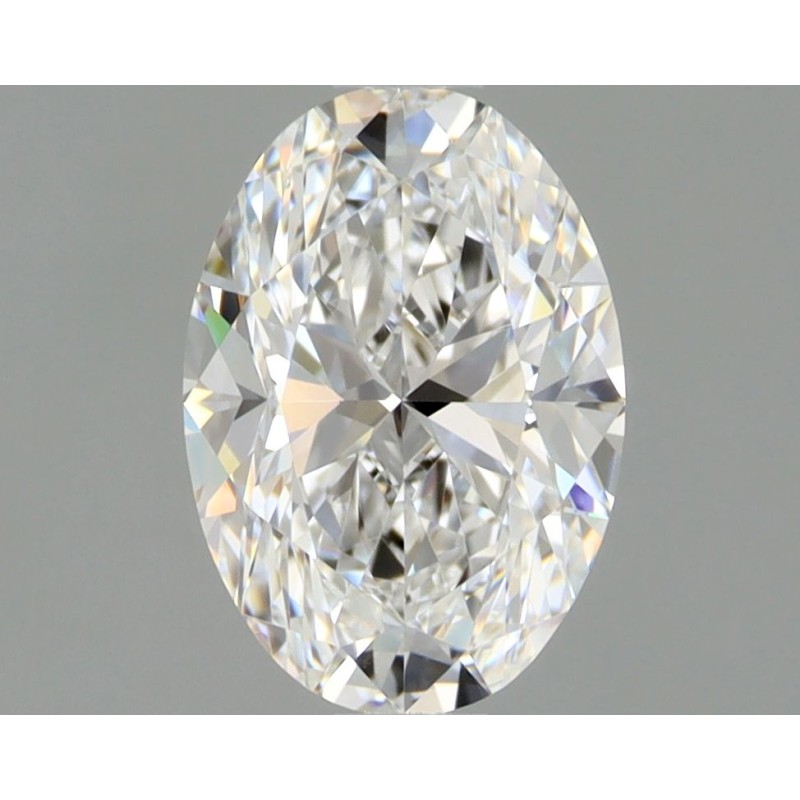 Diament szlif owalny, 0.9ct, VVS1, E, GIA 6532376832