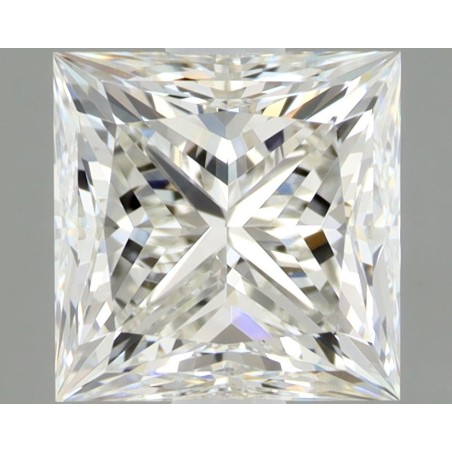 Diament szlif princess, 1.02ct, VVS1, I, GIA 2548176131