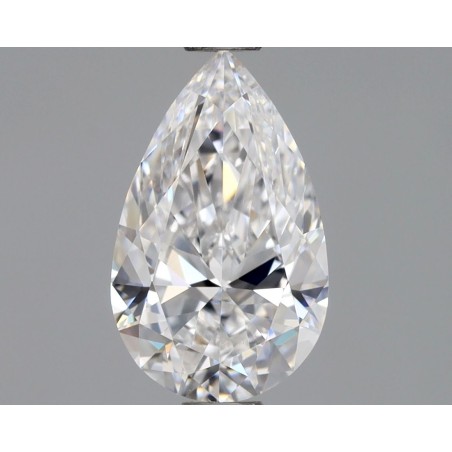 Diament szlif gruszkowy, 0.9ct, VS1, D, GIA 1539696850