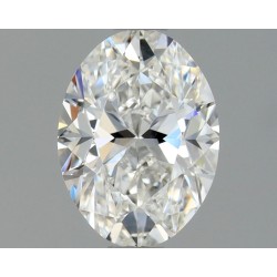 Diament szlif owalny, 0.9ct, VVS2, E, GIA 1538521586