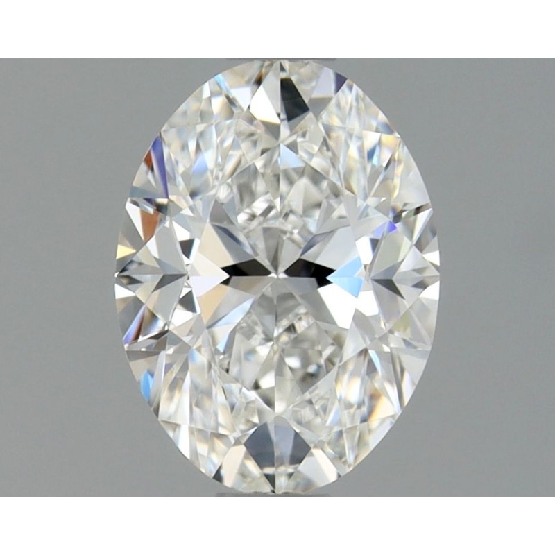 Diament szlif owalny, 0.9ct, VVS2, E, GIA 1538521586