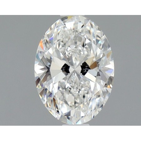 Diament szlif owalny, 1ct, VS2, E, GIA 6541193588