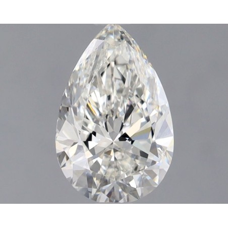 Diament szlif gruszkowy, 0.9ct, VVS2, G, GIA 1539975361