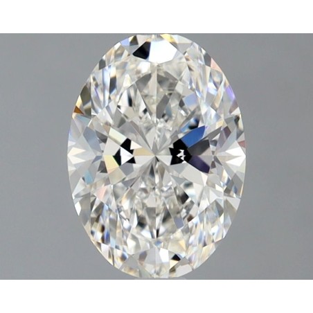 Diament szlif owalny, 1.02ct, VVS2, G, GIA 2546048295
