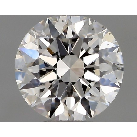 Diament szlif okrągły, 0.52ct, VS2, E, GIA 1538099023