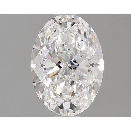 Diament szlif owalny, 1.5ct, VS1, E, GIA 6521857799