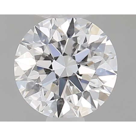Diament szlif okrągły, 0.4ct, SI1, E, GIA 6512865741