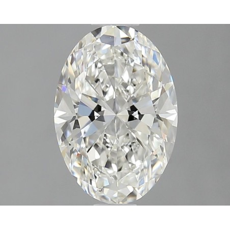 Diament szlif owalny, 1.5ct, VVS2, I, GIA 7518850024