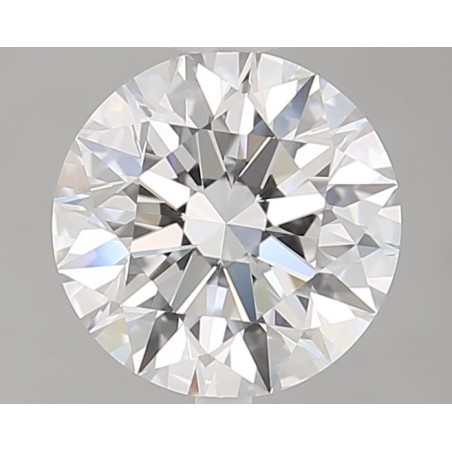 Diament szlif okrągły, 1.71ct, VVS1, D, GIA 1529714117
