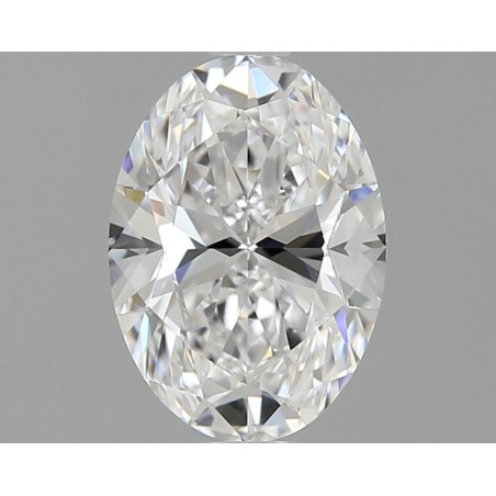 Diament szlif owalny, 1ct, VVS2, E, GIA 5526576639