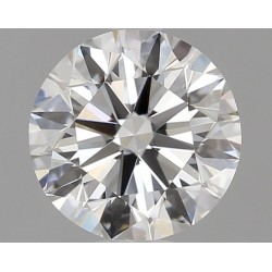 Diament szlif okrągły, 1.08ct, VVS2, E, GIA 2527860652