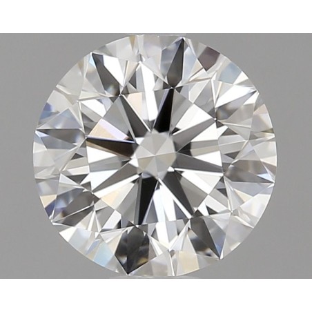 Diament szlif okrągły, 1.08ct, VVS2, E, GIA 2527860652