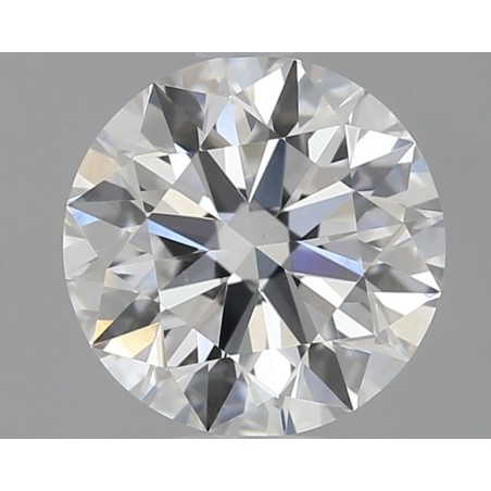 Diament szlif okrągły, 1.01ct, VS2, E, GIA 2235631037