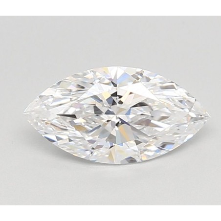 Diament laboratoryjny markiza, 1.02ct, VVS2, D, IGI LG754593105