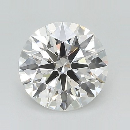 Diament laboratoryjny szlif okrągły, 1.83ct, VVS2, E, IGI LG719502647
