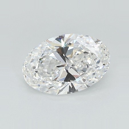 Diament laboratoryjny szlif owalny, 1.85ct, VVS1, E, IGI LG717545934