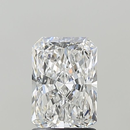 Diament laboratoryjny radiant, 1.58ct, VVS2, D, IGI LG756595868