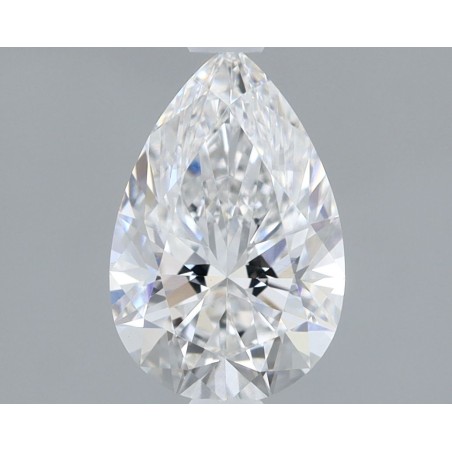 Diament laboratoryjny szlif gruszkowy, 1.05ct, VVS2, E, IGI LG625446815