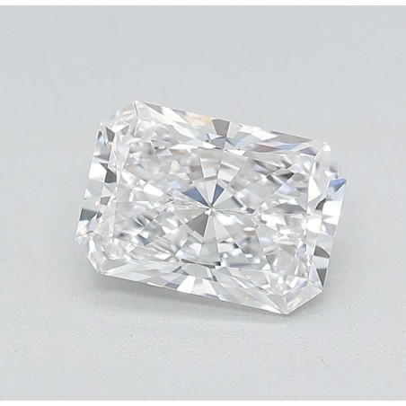 Diament laboratoryjny radiant, 1.55ct, VVS1, D, IGI LG751504694