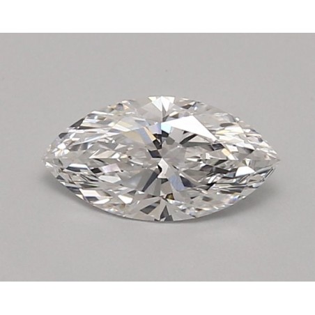 Diament laboratoryjny markiza, 0.92ct, VVS2, D, IGI LG758590351