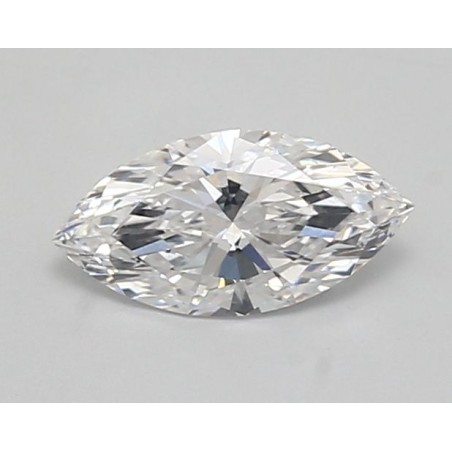 Diament laboratoryjny markiza, 0.92ct, VVS2, D, IGI LG758590275