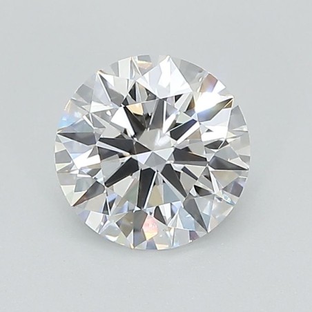 Diament laboratoryjny szlif okrągły, 1.83ct, VVS2, E, IGI LG722541696
