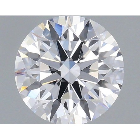 Diament laboratoryjny szlif okrągły, 1.03ct, VVS1, D, IGI LG747515382