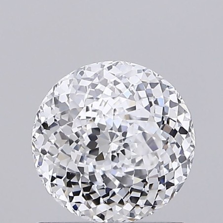 Diament laboratoryjny szlif okrągły, 1.09ct, VVS2, D, IGI LG733591610