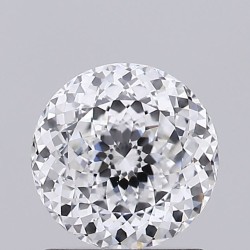 Diament laboratoryjny szlif okrągły, 1.11ct, VVS2, E, IGI LG733591658