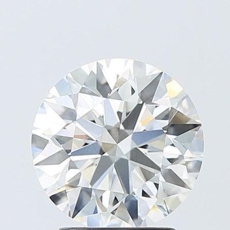 Diament laboratoryjny szlif okrągły, 2.58ct, VVS2, E, IGI LG759529169