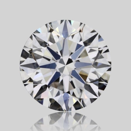 Diament szlif okrągły, 0.85ct, VVS1, D, GIA 6521253147