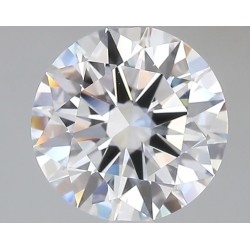 Diament laboratoryjny szlif okrągły, 2.58ct, VVS2, D, IGI LG756523477