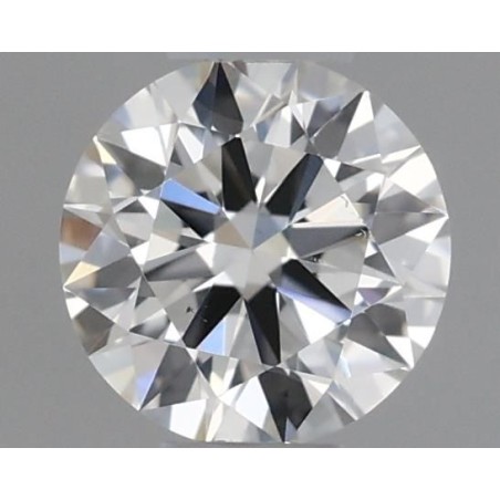 Diament szlif okrągły, 0.3ct, VS1, I, GIA 6405566319