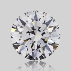 Diament szlif okrągły, 0.35ct, VVS1, D, GIA 3525379731
