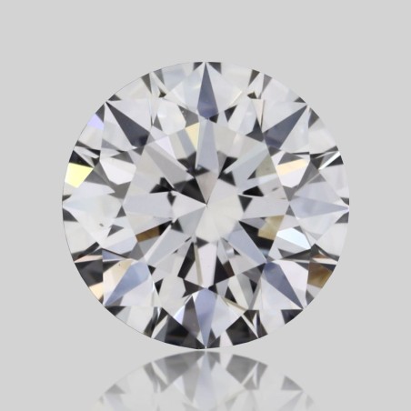 Diament szlif okrągły, 0.35ct, VVS1, D, GIA 3525379731