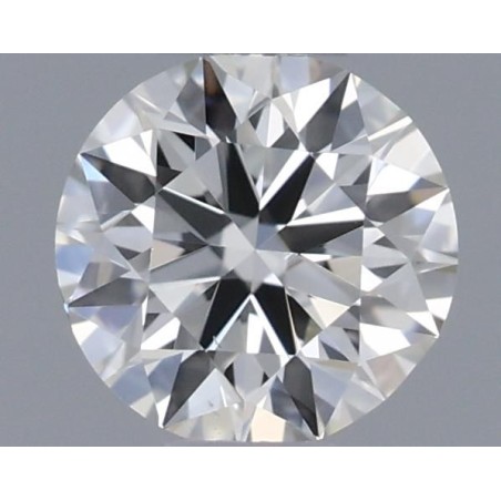 Diament szlif okrągły, 0.3ct, VS1, I, GIA 5413783429