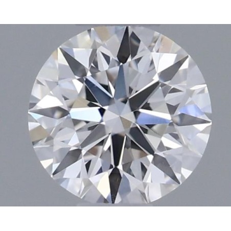 Diament szlif okrągły, 0.33ct, VS1, D, GIA 6485157795