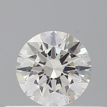 Diament szlif okrągły, 0.34ct, VVS1, I, GIA 2528020468