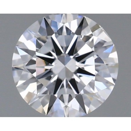 Diament szlif okrągły, 0.33ct, SI1, E, GIA 1529327511