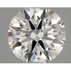 Diament laboratoryjny szlif okrągły, 1.83ct, VVS1, D, IGI LG761564304