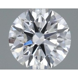 Diament szlif okrągły, 0.39ct, VS1, E, GIA 6522326882