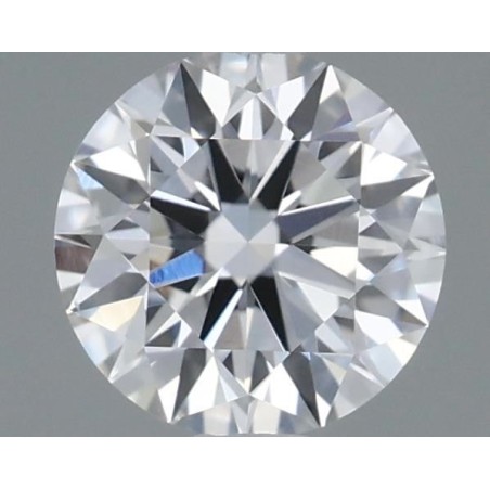 Diament szlif okrągły, 0.39ct, VS1, E, GIA 6522326882